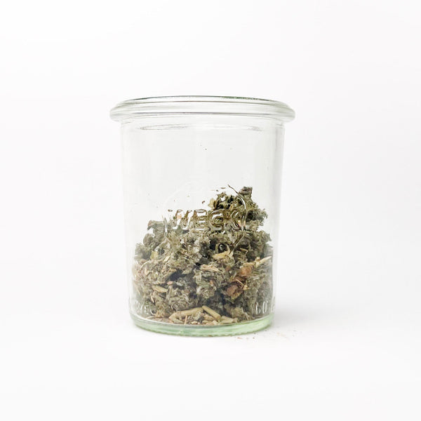 Pure Raspberry Leaf Tea
